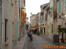 France - Provence-Alpes-Cote d'Azur - Nimes / Avignon