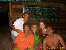 Fiji - Western - Tribewanted Vorovoro